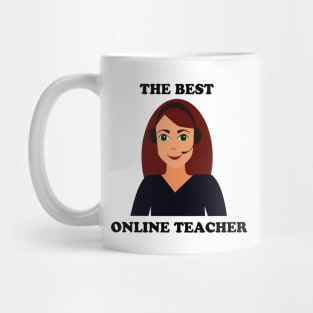 Teacher Mug